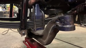 How to Fix Kenworth Suspension: Front Springs and King Pin Replacement