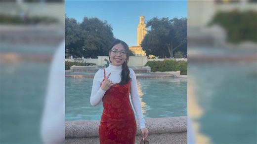 A UT student's journey battling tuition hikes in Texas without the DREAM Act