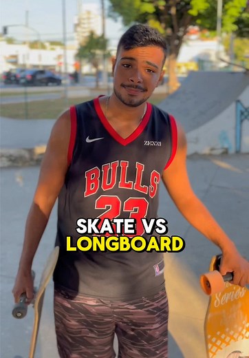 Skate vs Longboard: Which One is Right for You?