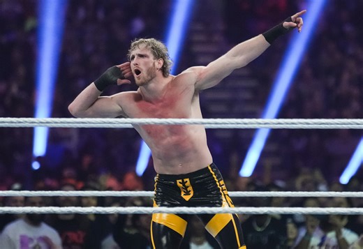 Le'Veon Bell challenges Logan Paul to boxing match: 'Stop ducking'