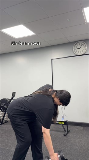 Simple Upper Body Workout for Beginners