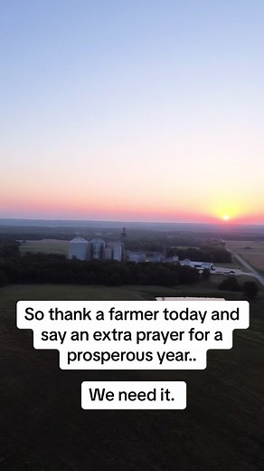 Supporting Farmers in Tough Times: The Backbone of the World