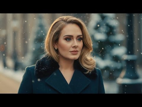 Adele – Christmas Without the Snow