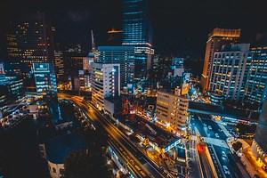 Ginza Area Guide – All You Need To Know To Explore Ginza