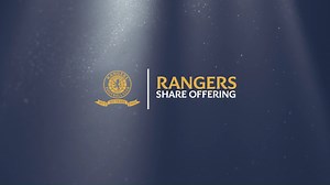 44K views · 1K reactions |  Announcing the Rangers Share Offering. #RangersFC is pleased to announce the launch of its share offering, providing supporters with the opportunity to acquire ordinary shares at a pivotal moment in its history.  Pre-register now: https://bit.ly/3foQ5Cg (CAPITAL AT RISK) | Rangers FC | Facebook