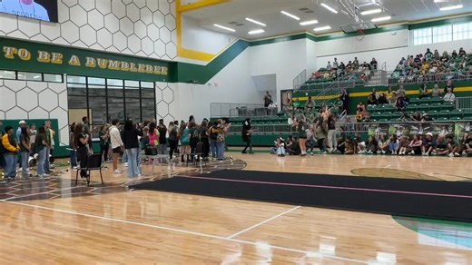 Academy ISD on Reels | Facebook