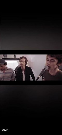 Tom's Diner (Cover) - AnnenMayKantereit x Giant Rooks