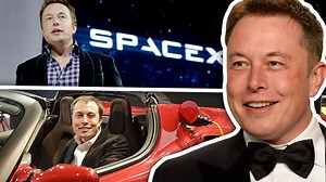 Elon Musk Has An Epic Meltdown!