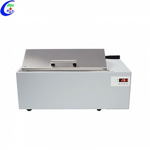 [Hot Item] Water Bath in Microbiology Laboratory