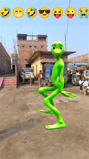 Dame Tu Cosita: The Alien Dance Craze ThatTook Over The World