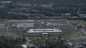 Elevated levels of arsenic found at Federal Penitentiary in Atlanta