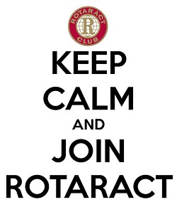 Rotaract International