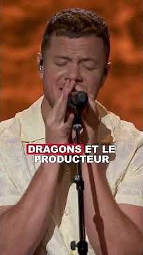 L'histoire de la chanson "Demons" de Imagine Dragons#shorts