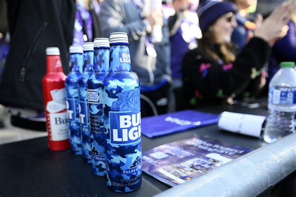 Bud Light aims to rebound from tumultuous 2023 with Super Bowl LVIII ads