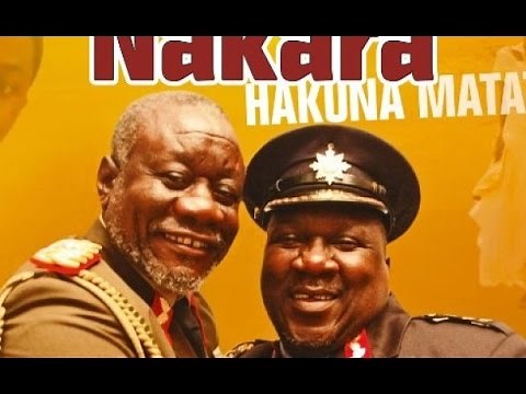 Le Capitaine De Nakara - Film en francais complet 2014 comedie. Film comique francais complet 2014