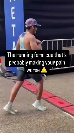 This One Running Mistake Is Causing Your Back Pain #RunningInjury #RunningForm #BackPain