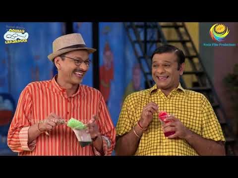 Bhide ne kaha Popatlal ko kachi kairi😂| FULL MOVIE | Taarak Mehta Ka Ooltah Chashmah