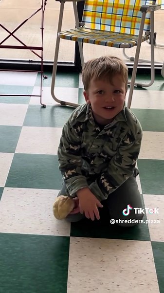 Houston’s New Kid-Friendly Pizza Spot