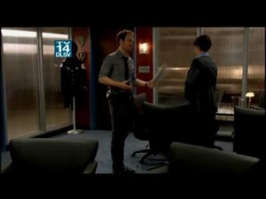 The Chicago Code - Promo Commercial (1-19- 2011) #2