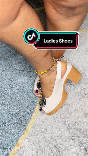 Women’s Chunky Platform High Heel Sandals Fish Mouth PU Leather Summer Heels POV: you want height without the pain 😌 These chunky platform heels are comfy, stable, and perfect for summer outfits. Giving legs for days and confidence to match 👠 #SummerHeels #PlatformSandals #ChunkyHeels #Dealdrops #BaddieStyle
