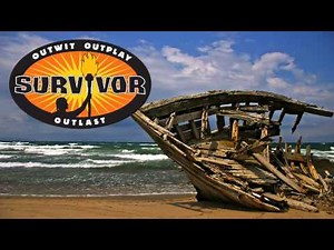 Survivor Ancient Voices Base Theme - Complete