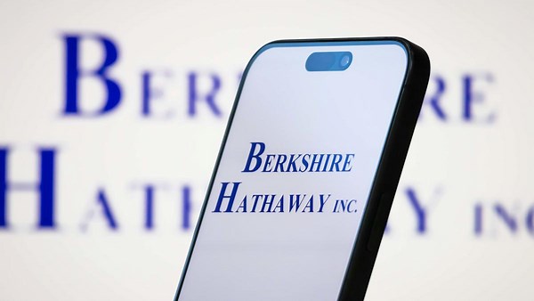 Berkshire Hathaway earnings: 'Perfect' stock to own when 'worried'