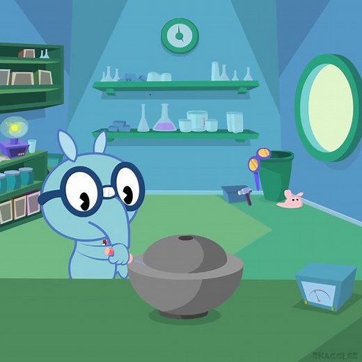 Happy tree friends (@happytreefriends646)’s videos with original sound - Happy tree friends
