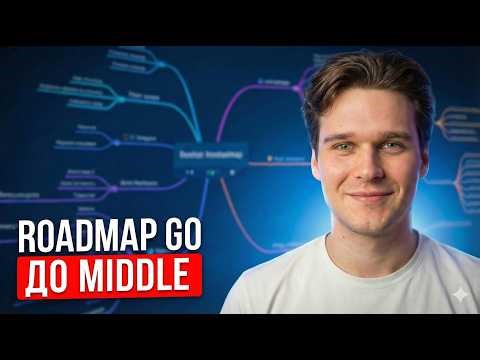 Хватит учить лишнее! Easy Roadmap Go-разработчика до 250к