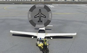 Pushback Helper: a free app to make pushback operations easier - MSFS Addons