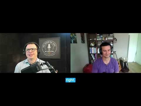 Steven Verboom Full Episode 1