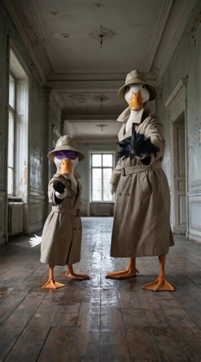 Fun Darkwing Duck Intro for 80s Babies