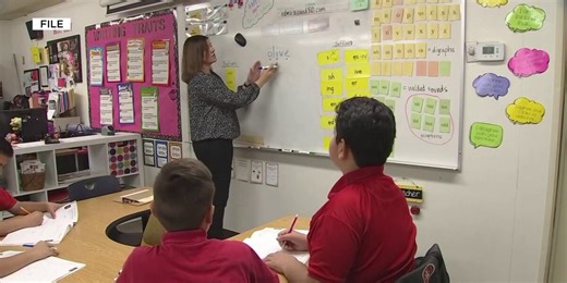 New plan aims to change Arizona’s literacy setbacks by 2030