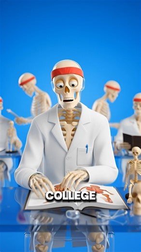 🎓5 College Degrees That Will Destroy Your Life💀🫣