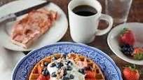 15 Nostalgia Mini Waffle Maker Recipes - Selected Recipes