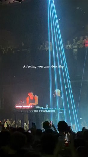 Kim | ✨ Innerbloom X Vielleicht Vielleicht ✨ @buntmusic @jbsssssssssssss #bunt #buntmusic #palladium #konzert #jbs #bunttour #mashup... | Instagram