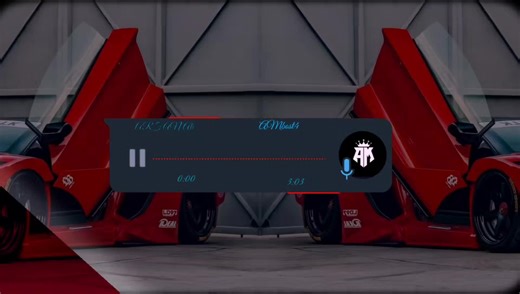 AMbost - HD 4K Music Editing