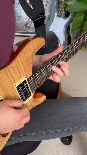 Master the Crazy Train Fast Run: Guitar Tutorial