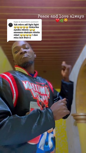 Embracing Peace and Love in Efik Culture: A Journey to Calabar and Akwa Ibom TikTokers