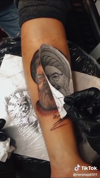 Meaningful Dad Tattoos: Symbolic Ink for Fathers