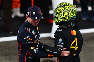 F1 Final Standings: Norris ends Verstappen dominance