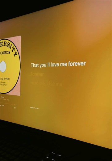 forever #oldies #fyp #lyrics #movie | forever