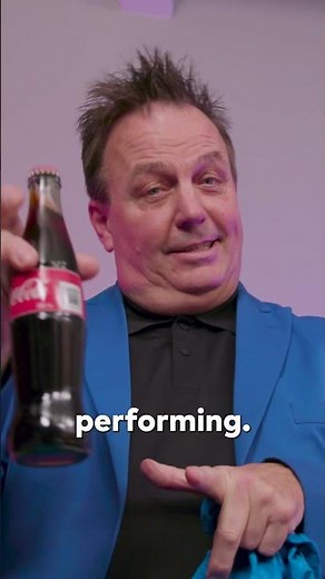 From Stage Magic to Movie Magic🪄