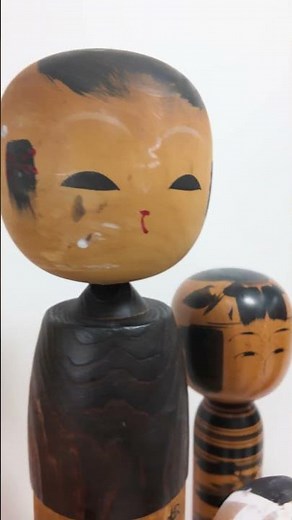 The Secret Meaning of Kokeshi: Japan’s Luckiest Family?