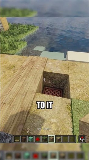 Awkward Sound Prank in Minecraft #minecraft #minecrafttutorial #minecraftrealistic #minecraftbeauty