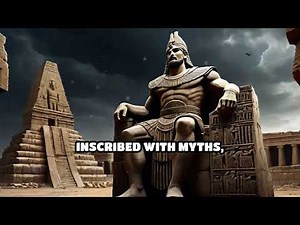 Ancient Assyria’s Secret Library Unveiled