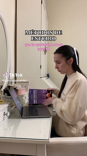 Método SQ3R para Estudiar: Tips, Técnicas y Más