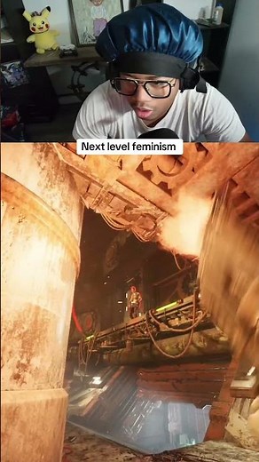Next level feminism in Necromunda hired gun #warhammer #warhammer40k #necromunda