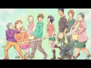 Gin no Saji Season 2 Ending Song