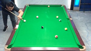 日常练球 勾拉弹跳这一块