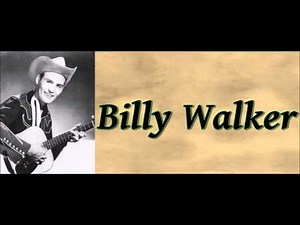 The Lawman - Billy Walker